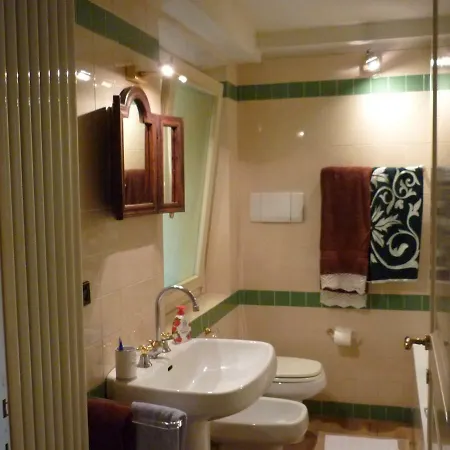 Apartamento Palazzo Bernacchi Open Space *