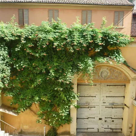 Palazzo Bernacchi Open Space * Bolonha