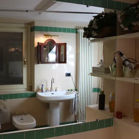 Apartamento Palazzo Bernacchi Open Space