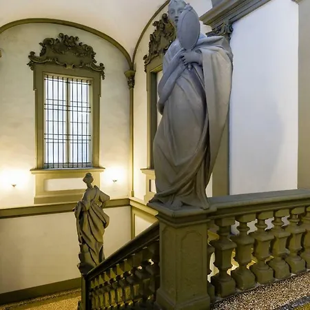 Apartamento Palazzo Bernacchi Open Space